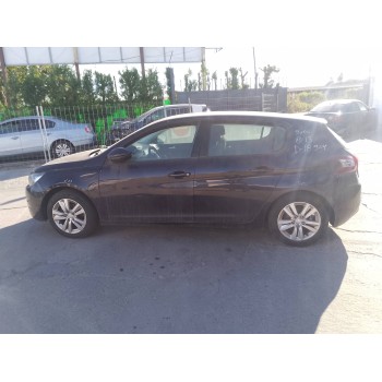 peugeot 308 del año 2013