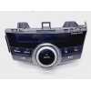 Recambio de mando climatizador para toyota prius+ advance referencia OEM IAM 5590047161 2370006642 