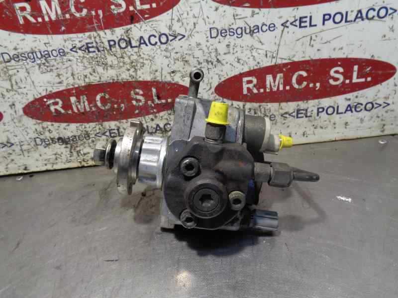 Recambio de bomba inyeccion para ford transit combi ´06 ft 330 corto referencia OEM IAM   