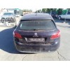 peugeot 308 del año 2013