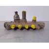 Recambio de rampa inyectora para isuzu d-max crew cab 4wd referencia OEM IAM 02M64971 DENSO 