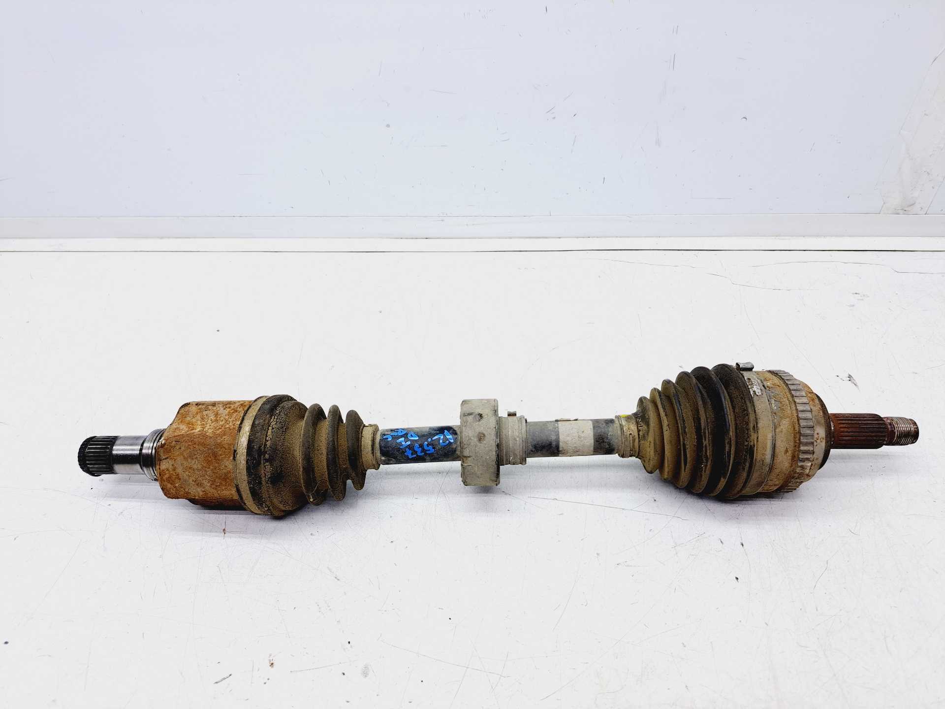 Recambio de transmision delantera izquierda para honda civic berlina 5 (eu7/8) 1.7 ctdi ls referencia OEM IAM   
