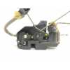 Recambio de cerradura puerta delantera derecha para hyundai getz (tb) 1.1 básico referencia OEM IAM 813201C000  