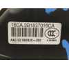 Recambio de cerradura puerta delantera derecha para volkswagen passat berlina (3b3) comfortline referencia OEM IAM 3B1837016CA 9