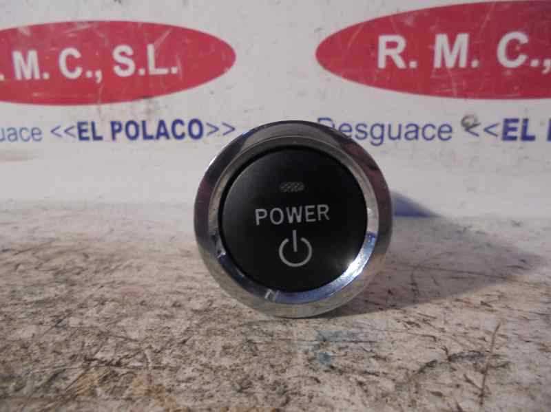 Recambio de conmutador de arranque para toyota prius (nhw30) plug-in hybrid executive referencia OEM IAM   