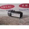Recambio de conmutador de arranque para toyota prius (nhw30) plug-in hybrid executive referencia OEM IAM   