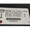 Recambio de modulo electronico para mazda cx-3 center-line referencia OEM IAM KT174KA162 DB4G67560A D10A67562C