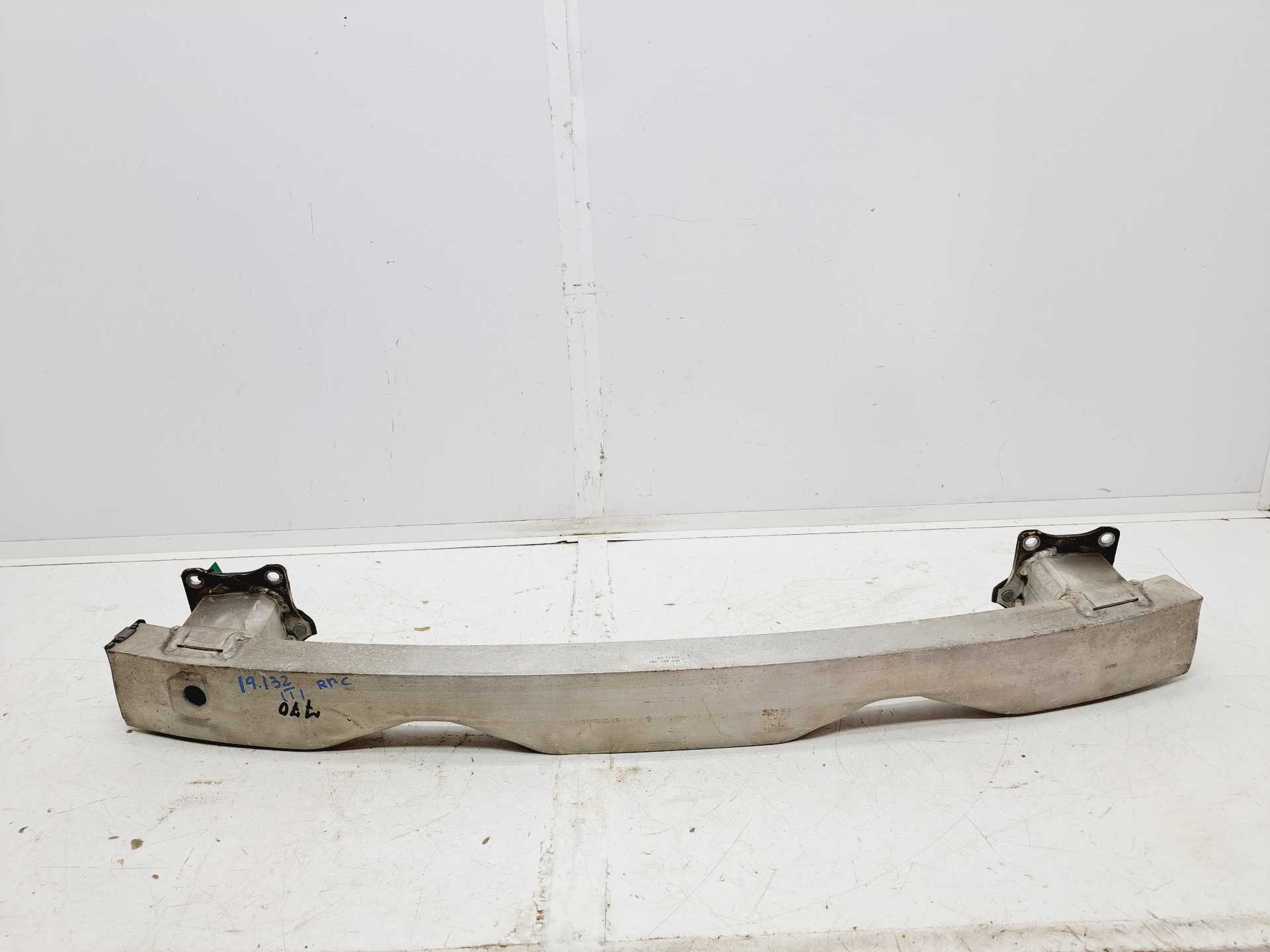 Recambio de refuerzo paragolpes trasero para audi a6 avant (4g5) 2.0 tfsi referencia OEM IAM 4G5807309  