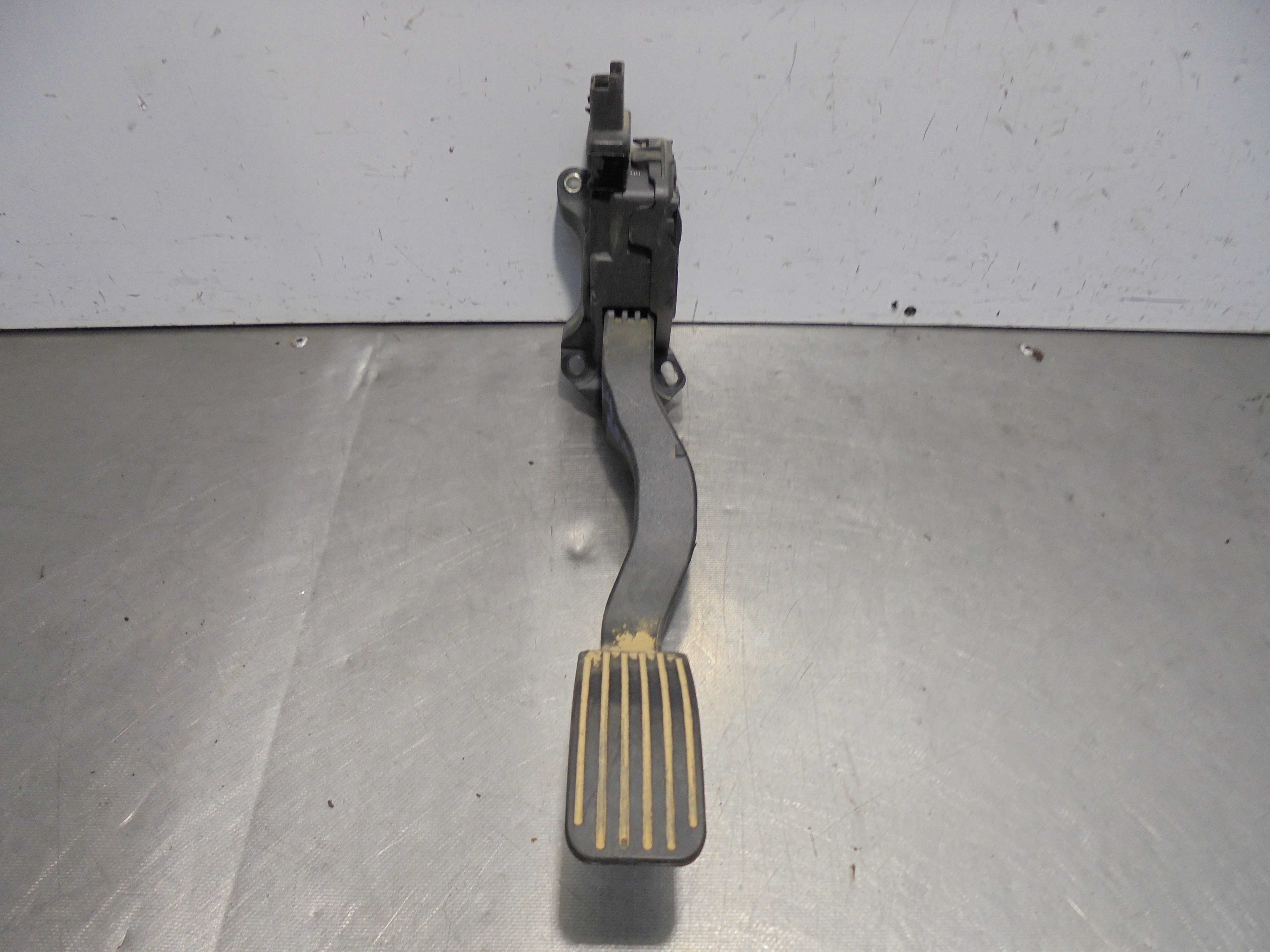 Recambio de pedal acelerador para citroën c3 collection referencia OEM IAM 9671433780  