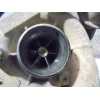 Recambio de turbocompresor para citroën xsara picasso 2.0 hdi satisfaction referencia OEM IAM   