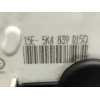 Recambio de cerradura puerta trasera izquierda para seat leon (5f1) i-tech referencia OEM IAM 5K48390150  