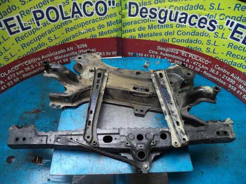 Recambio de cuna motor para toyota prius (nhw30) plug-in hybrid executive referencia OEM IAM   