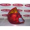 Recambio de piloto trasero izquierdo para hyundai accent (lc) crdi gl referencia OEM IAM   