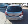 opel corsa d del año 2010