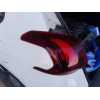 Recambio de piloto trasero izquierdo para peugeot 2008 (--.2013) active referencia OEM IAM 9814747880  