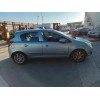 opel corsa d del año 2010