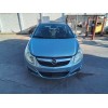 opel corsa d del año 2010