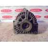 Recambio de alternador para renault megane ii berlina 5p 1.9 dci diesel referencia OEM IAM 8200290215 TG11C022 2542818B