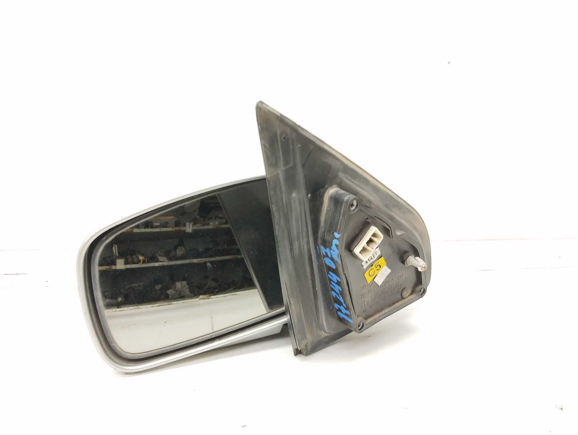 Recambio de retrovisor izquierdo para kia sorento 2.5 crdi concept referencia OEM IAM  876013E20000 876013E2