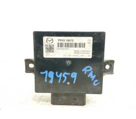 Recambio de modulo electronico para mazda cx-3 center-line referencia OEM IAM PE0318572  