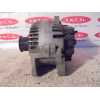 Recambio de alternador para renault megane ii berlina 5p 1.9 dci diesel referencia OEM IAM 8200290215 TG11C022 2542818B