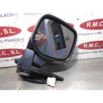 Recambio de retrovisor izquierdo para citroën berlingo 1.1 referencia OEM IAM 27223561  