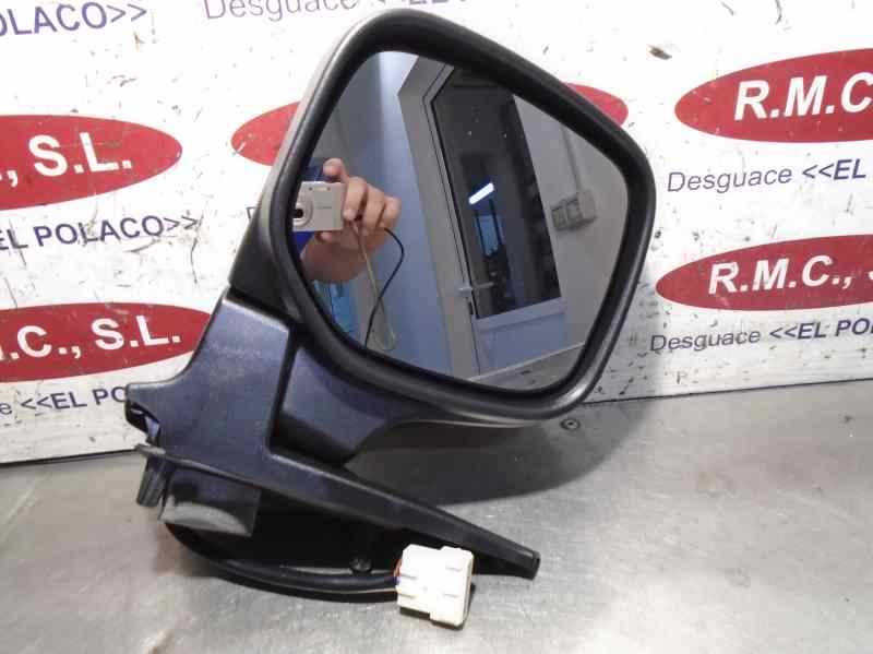 Recambio de retrovisor izquierdo para citroën berlingo 1.1 referencia OEM IAM 27223561  