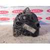 Recambio de alternador para renault megane ii berlina 5p 1.9 dci diesel referencia OEM IAM 8200290215 TG11C022 2542818B