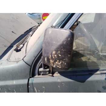 RETROVISOR IZQUIERDO 