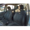 opel corsa d del año 2010