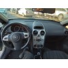 opel corsa d del año 2010