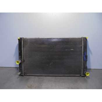 RADIADOR AGUA 4221341041 