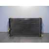 Recambio de radiador agua para toyota prius (nhw30) 1.8 16v cat (híbrido) referencia OEM IAM 4221341041  
