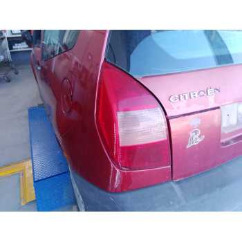 PILOTO TRASERO IZQUIERDO 