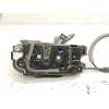 Recambio de cerradura puerta trasera izquierda para seat leon (5f1) i-tech referencia OEM IAM 5K48390150  