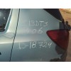 opel corsa d del año 2010