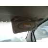 Recambio de parasol derecho para renault kangoo expression referencia OEM IAM   