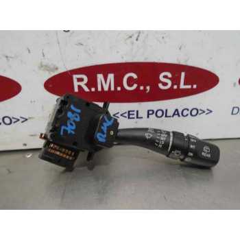 MANDO LIMPIA 
