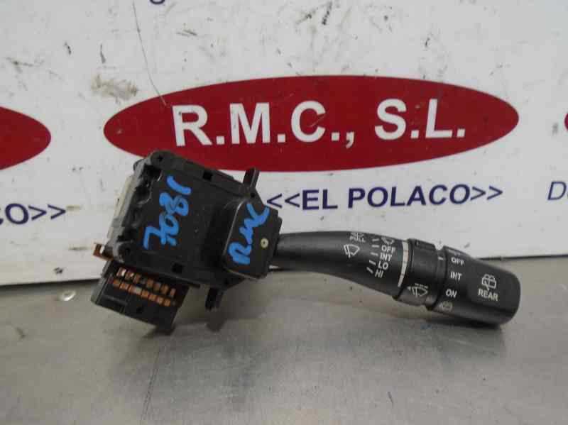 Recambio de mando limpia para kia sorento 2.5 crdi active referencia OEM IAM   