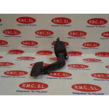 Recambio de potenciometro pedal para citroën xsara picasso 1.6 16v hdi referencia OEM IAM 0280755032 BOSCH 