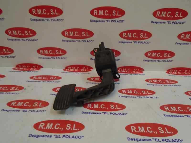 Recambio de potenciometro pedal para citroën xsara picasso 1.6 16v hdi referencia OEM IAM 0280755032 BOSCH 
