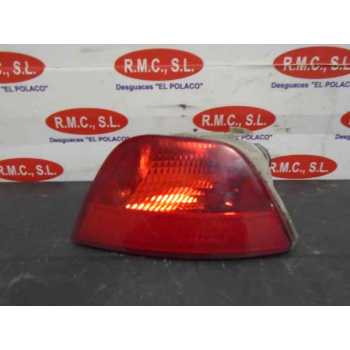 Recambio de faro antiniebla trasero izquierdo para ford focus berlina (cap) ghia referencia OEM IAM   