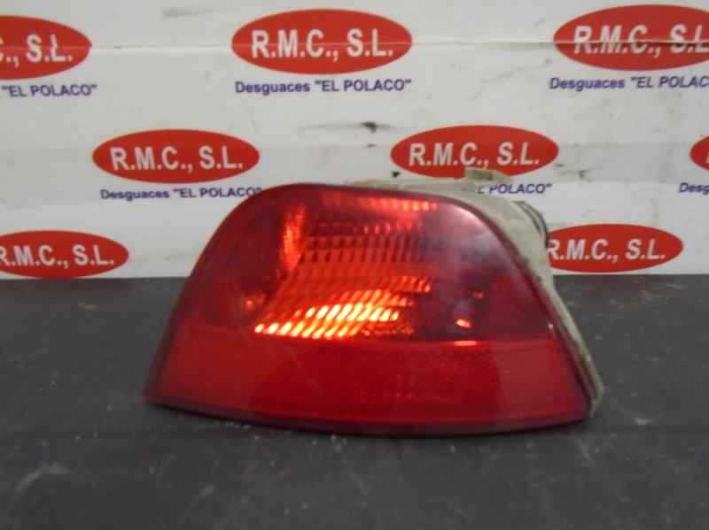 Recambio de faro antiniebla trasero izquierdo para ford focus berlina (cap) ghia referencia OEM IAM   
