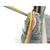 Recambio de cerradura puerta delantera derecha para hyundai getz (tb) 1.1 básico referencia OEM IAM 813201C000  