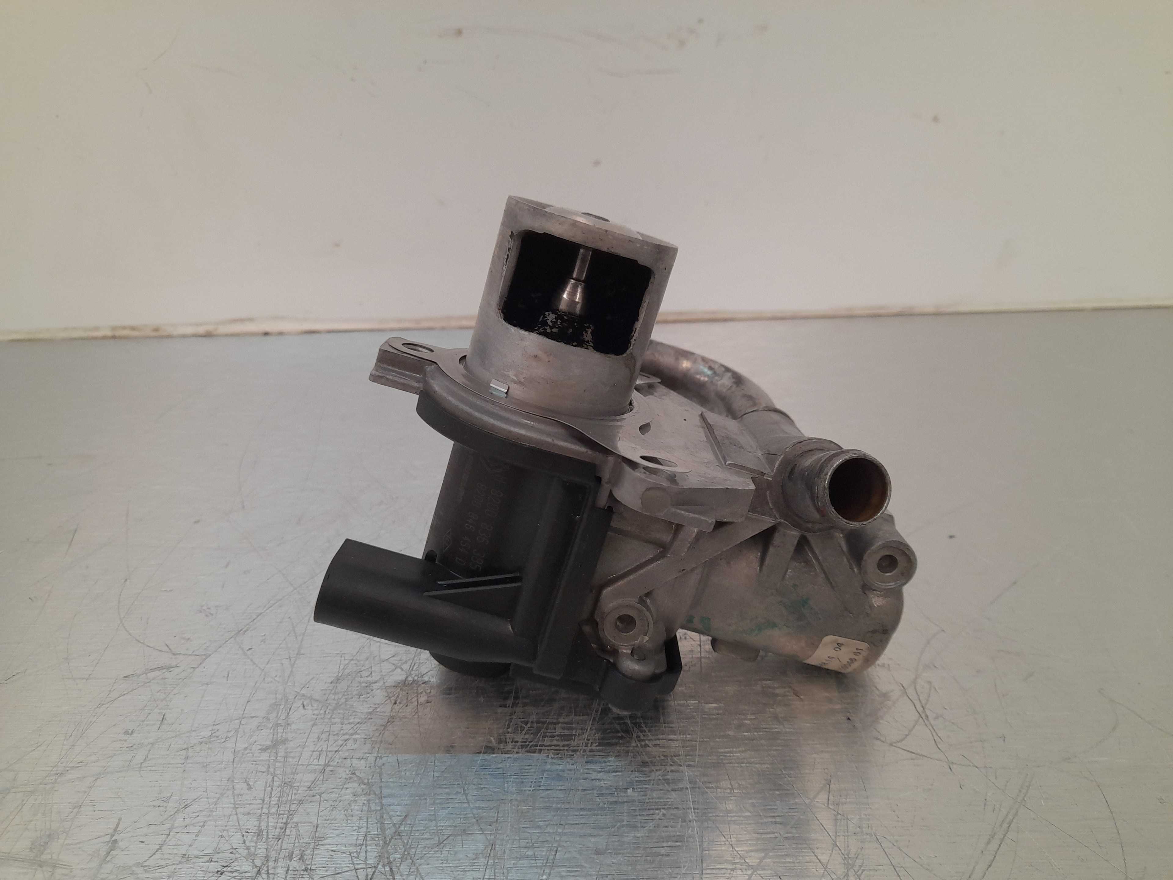 Recambio de caja mariposa para renault fluence limited referencia OEM IAM 8200846454D  