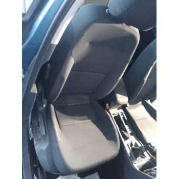 Recambio de asiento delantero derecho para volkswagen golf vii lim. (5g1) advance bluemotion referencia OEM IAM   