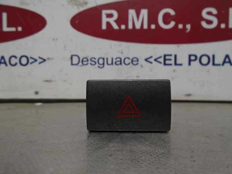 Recambio de mando warning para kia sorento 2.5 crdi active referencia OEM IAM   