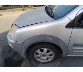Recambio de aleta delantera izquierda para ford tourneo connect (tc7) kombi b. larga (2006) referencia OEM IAM   