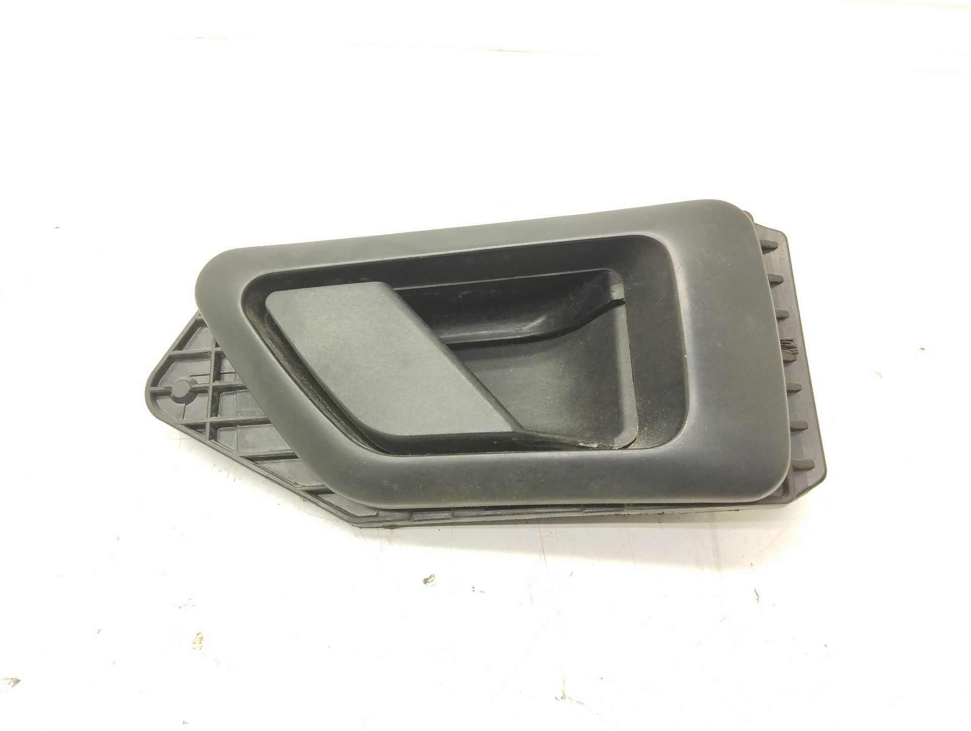 Recambio de maneta interior delantera derecha para peugeot partner (s2) 1.6 16v hdi cat referencia OEM IAM 9621422877  