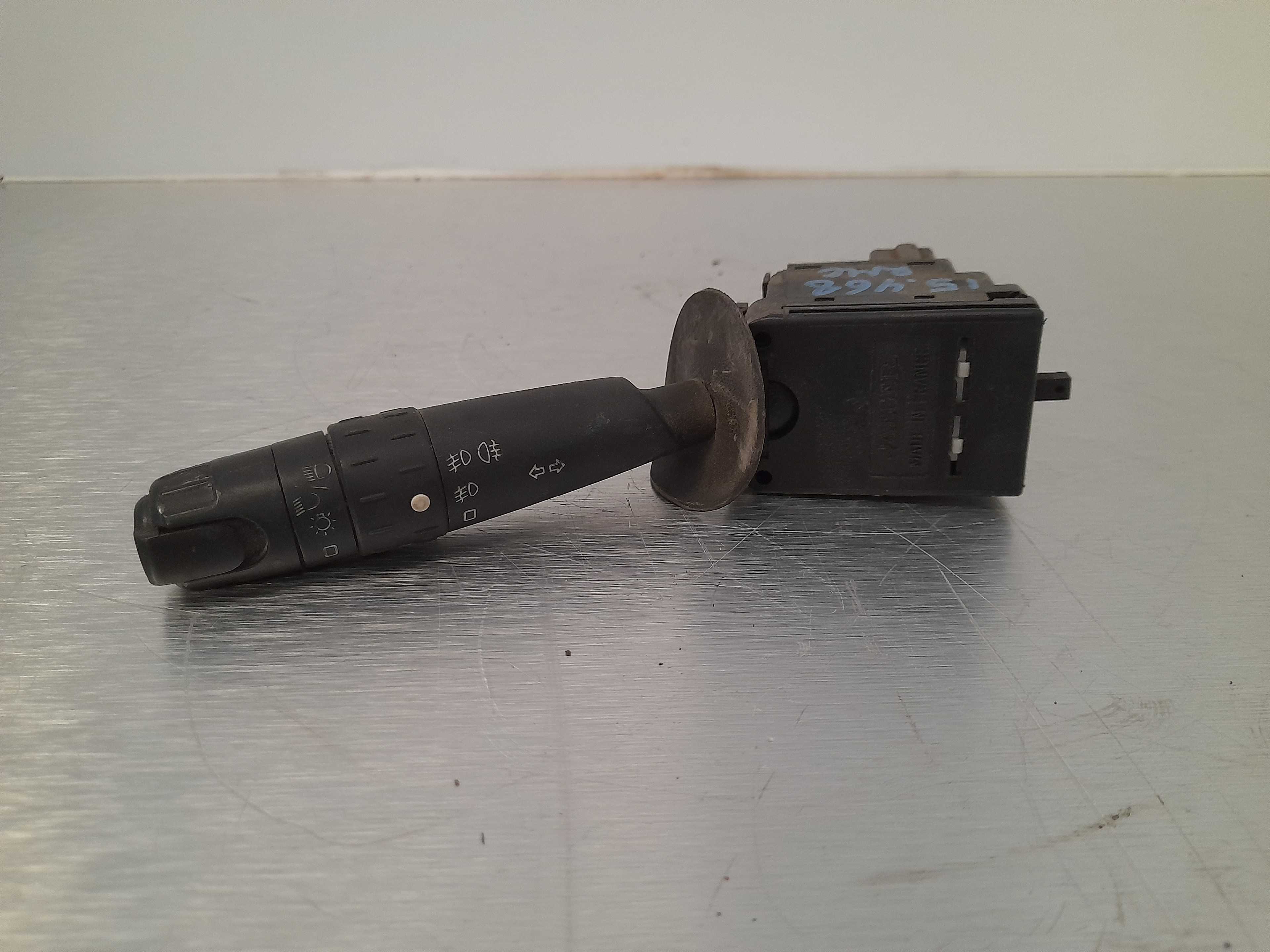 Recambio de mando intermitentes para citroën xantia berlina 2.0 hdi cat (rhy / dw10td) referencia OEM IAM   
